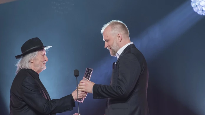 Najlepším slovenským filmom za rok 2017 je čiara