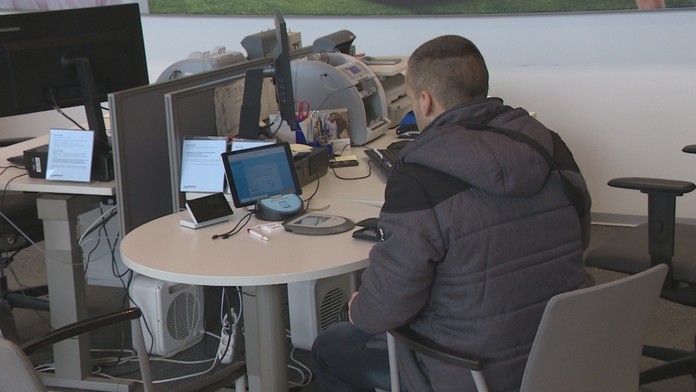 Ilustračná snímka