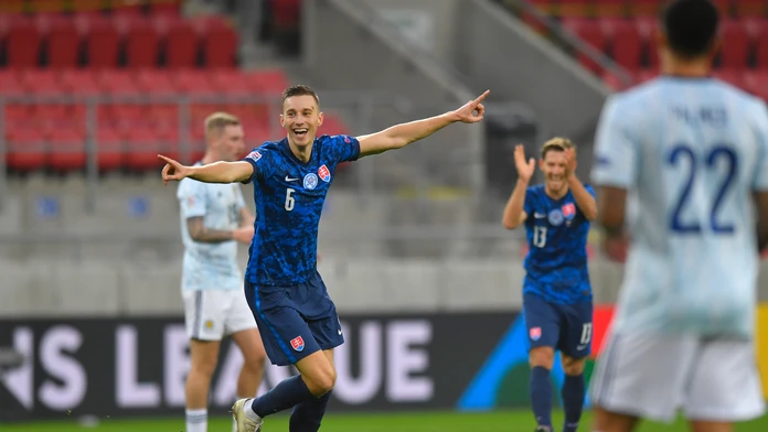 Greguš späť na starý kontinent? Záujem prejavil aj minuloročný finalista Európskej ligy
