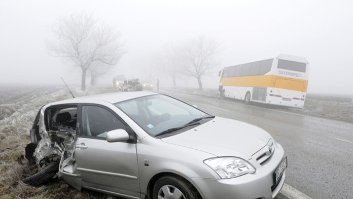 Ilustračná snímka.