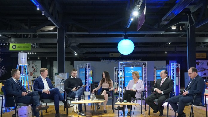 Konferencia Vizionári: Hovorme spolu o srdci