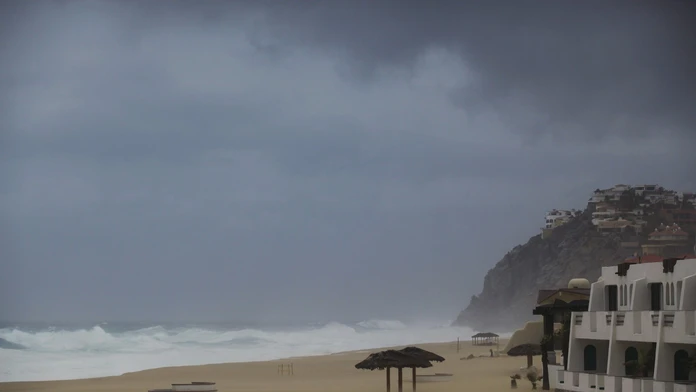 Los Cabos - ilustračné foto.