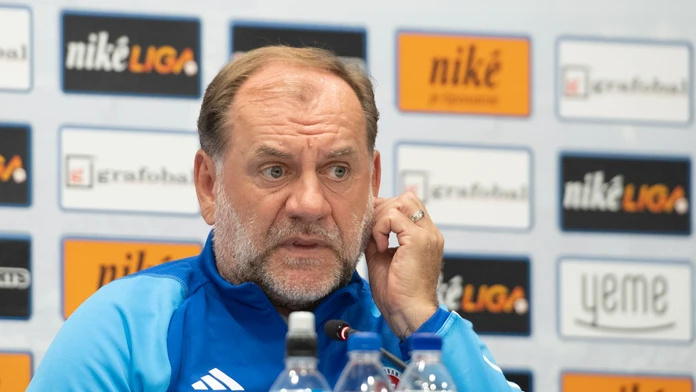 Weiss nebude vypadnutie riešiť s hráčmi, pre iného Slováka to bol najlepší zápas kariéry