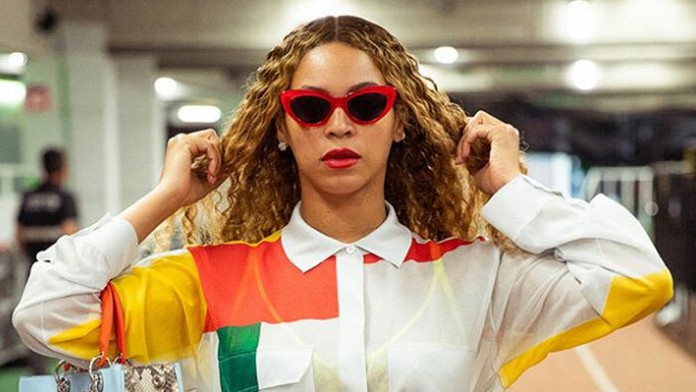 Beyoncé