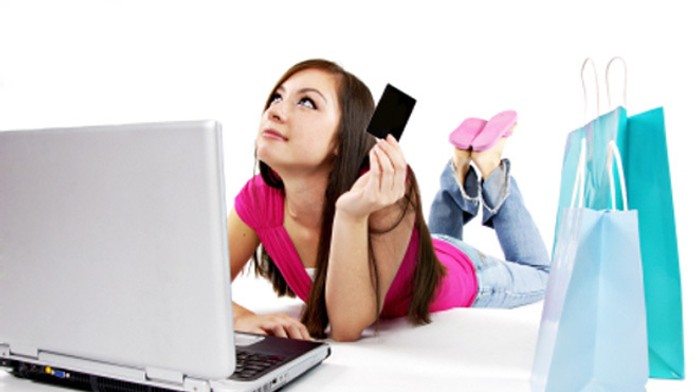 Nakupovanie cez internet