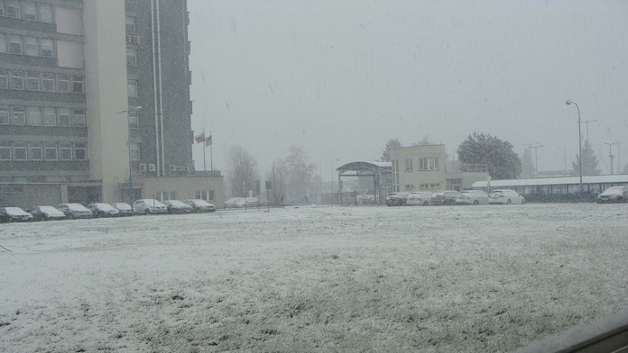 Nové Mesto nad Váhom