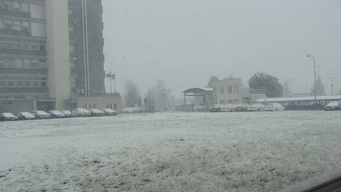 Nové Mesto nad Váhom