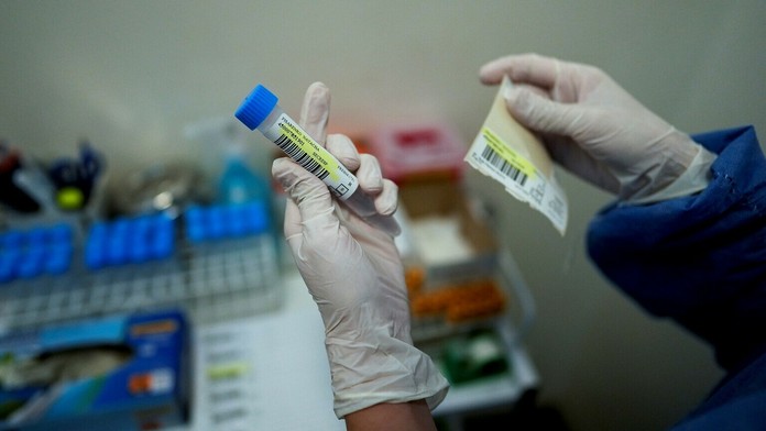 Ilustračná snímka.