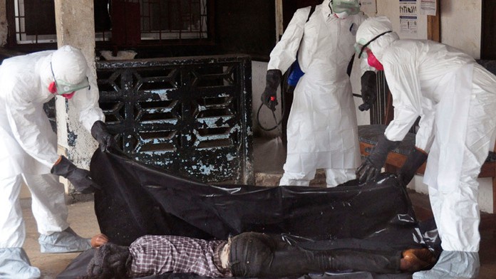 Sierra Leone vyhlásilo na tri dni zákaz vychádzania