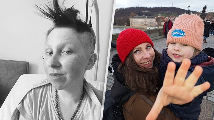Hudobníčka Stanislava Apfelová, ktorej sa ľudia vyzbierali na drahý liek, prehrala boj s rakovinou