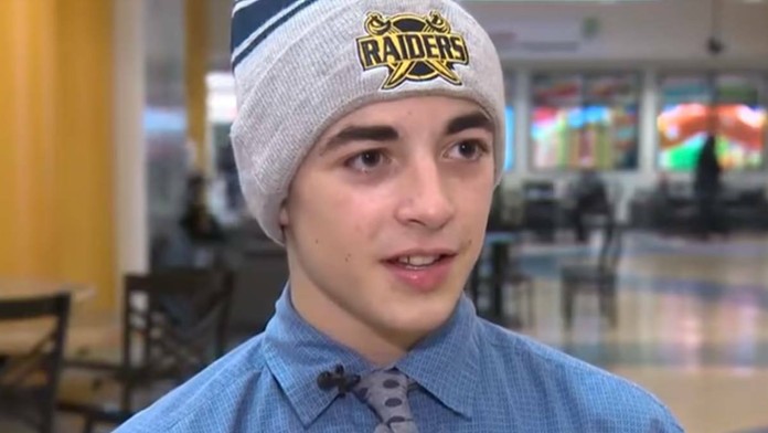 Ľadová aréna Kangnung.