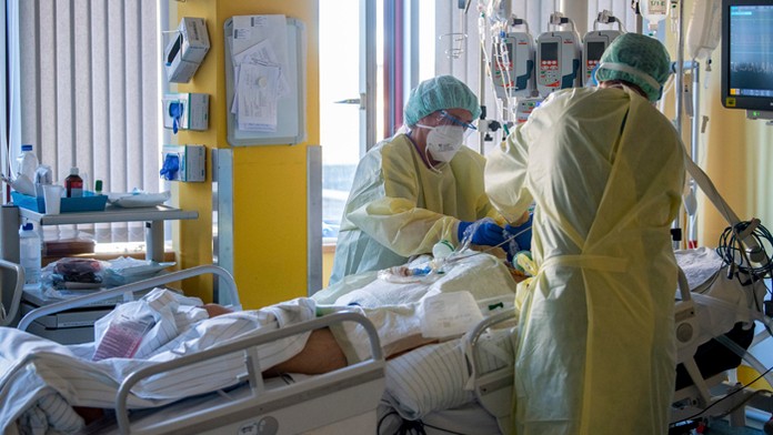 Ilustračná snímka.