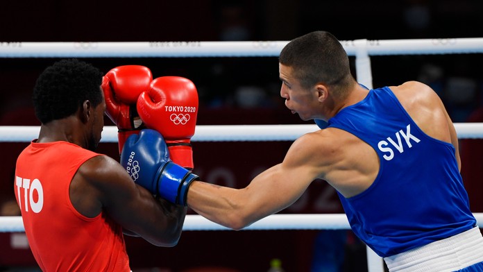 Boxu naďalej hrozí vypadnutie z olympijského programu