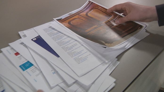 Doplatili na internetový bazár. Za tovar zaplatili pred rokom, dodnes ho nemajú