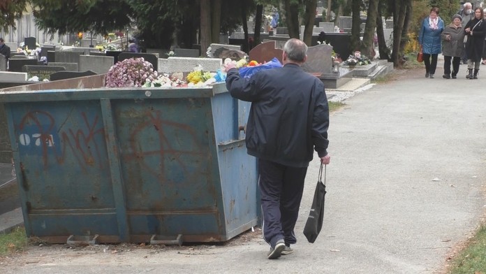 Ilustračné foto.