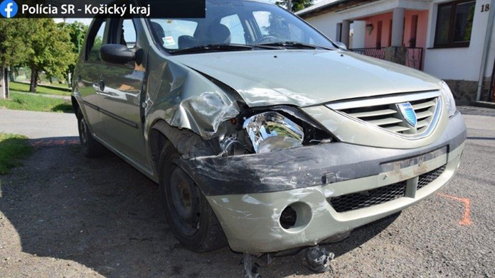 Týnuš Třešničková