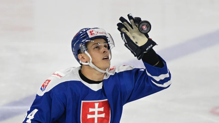 Patrik Koch si pred štartom novej sezóny NHL v drese Utahu pripísal tri asistencie