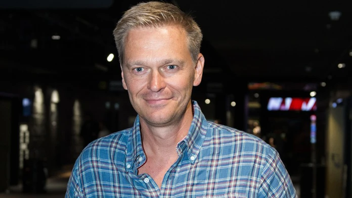 Martin Nikodým
