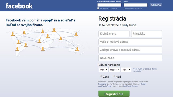 Facebook