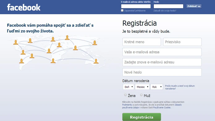 Facebook