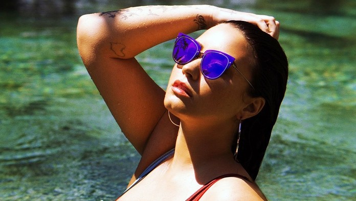 Demi Lovato