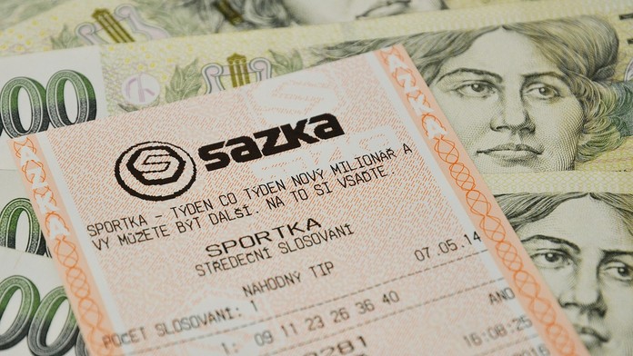 S číslami si hlavu nelámal a je z neho milionár. V českej Športke padol Superjackpot