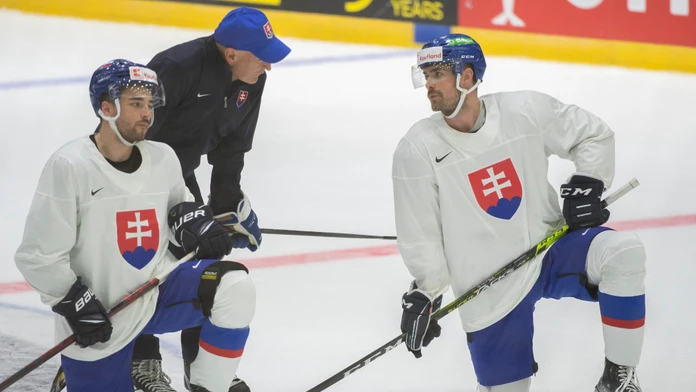 Slováci sú pred Francúzmi opatrní. Ramsay prezradil, kedy sa dozvieme meno kapitána