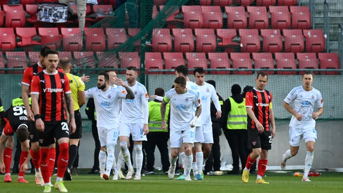 Integrácia a Liga majstrov. ÚLK vyšlo v ústrety Trnave i Slovanu, dva zápasy našej najvyššej súťaže spoznali nové termíny