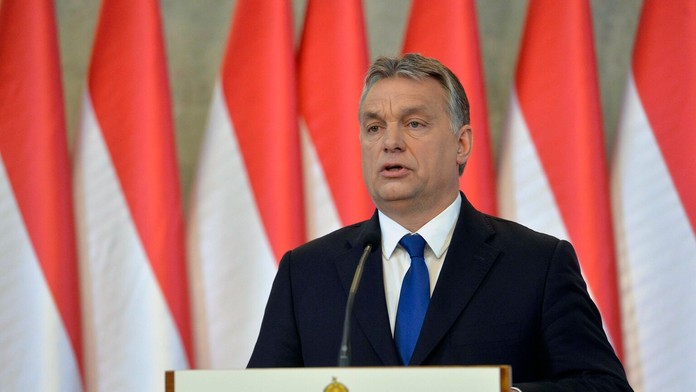 Viktor Orbán