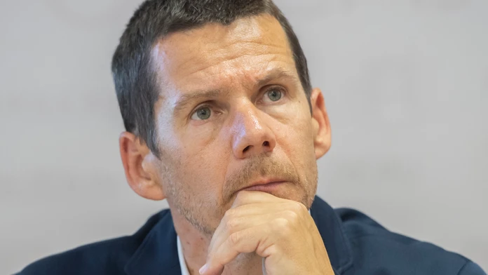 Rozhodol sa nekandidovať. Štefan Hamran sa nebude uchádzať o post hlavy štátu
