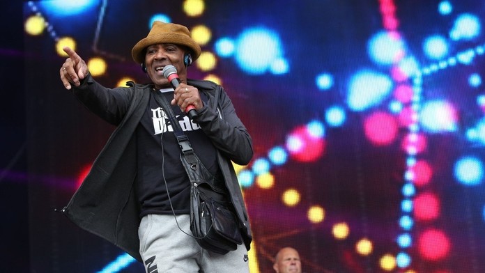 Eddy Amoo.