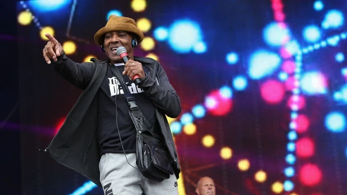 Eddy Amoo.
