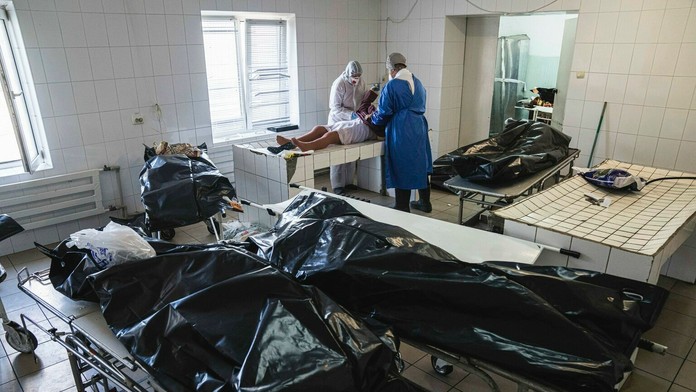 Ilustračná snímka.