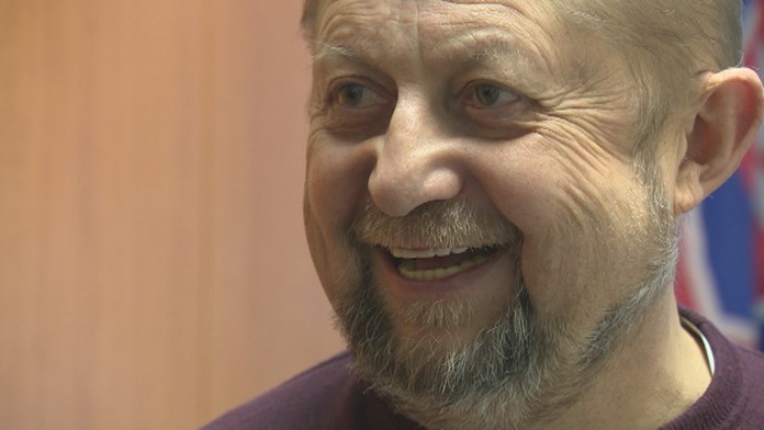 Ilustračný záber zo svadby.