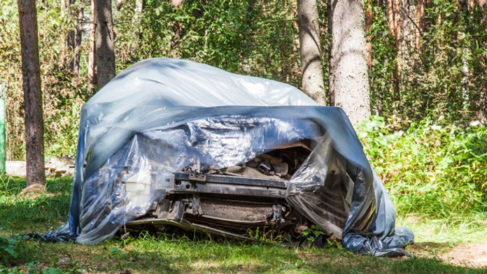 Ilustračná snímka