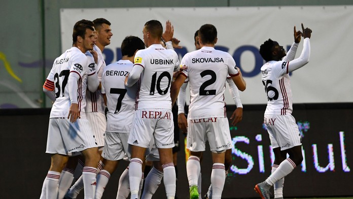 Ilustračná snímka.