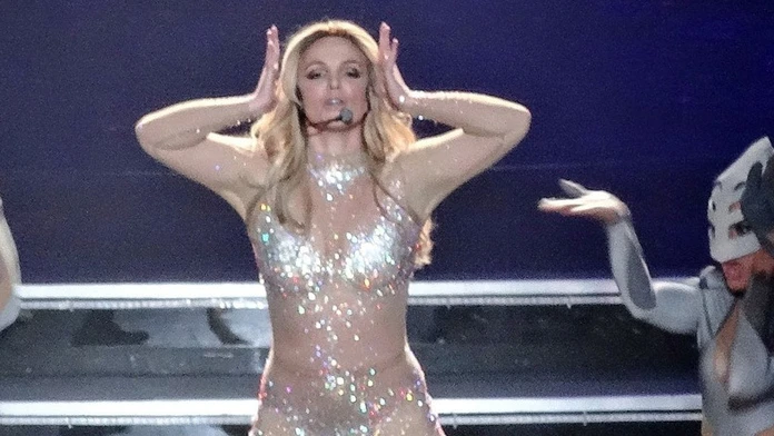 Britney Spears