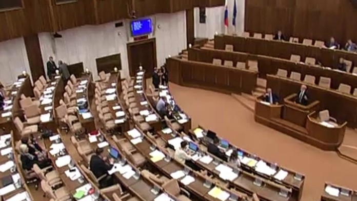 Parlament