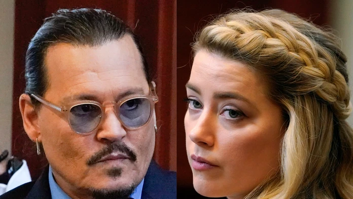 Súdny proces Johnnyho Deppa s exmanželkou je na konci. Takto rozhodol súd