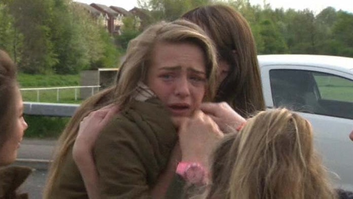 Stredoškolák na smrť dobodal učiteľku