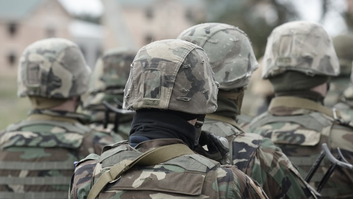 Rusko bude reagovať na vstup Fínska do NATO, vyhlásil ruský diplomat