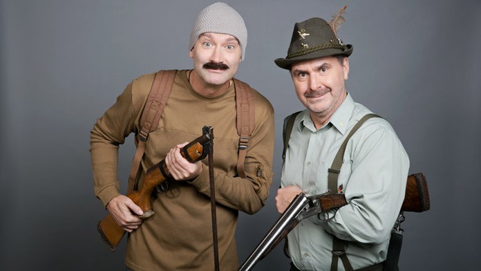 Dara Rolins - narodeninové prekvapenie