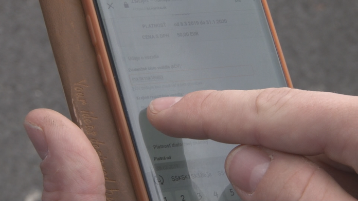 Ilustračná snímka.