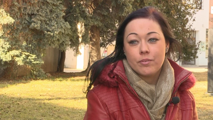 Darina Jacková.