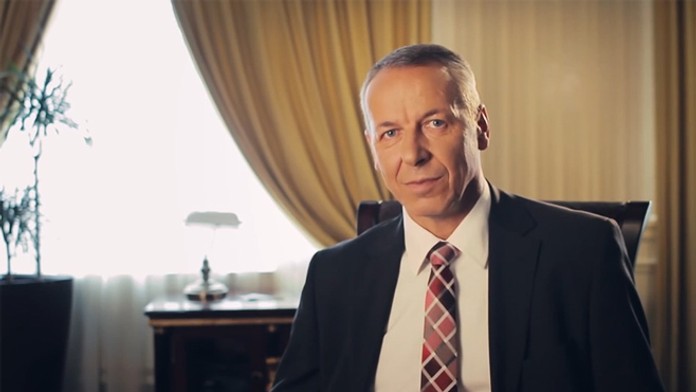 Ján Nosko