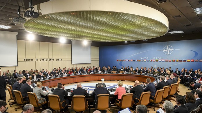 Viaceré webstránky NATO sa stali terčom hackerského útoku