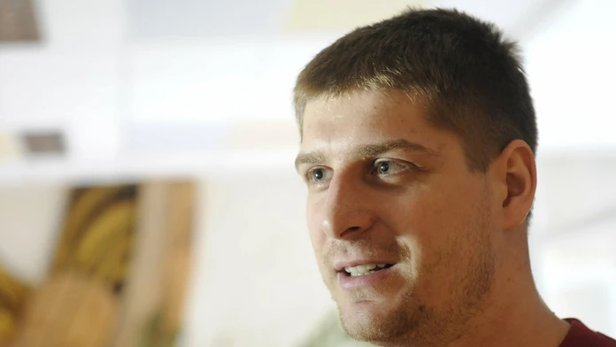 Michal Sersen.