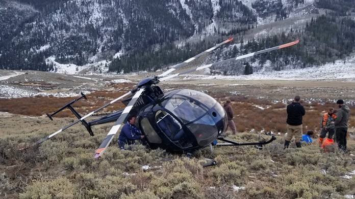 Siamské dvojčatá pred operáciou v Texaskej detskej nemocnici v Houstone. 