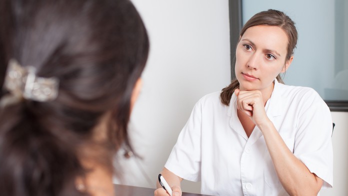 To, či je potrebný chirurgický alebo neivazívny zákrok ukáže konzultácia s pacientky s lekárom. 