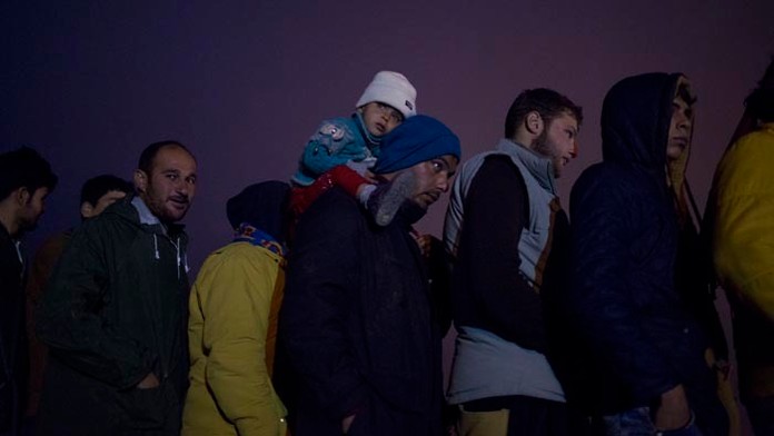 Migranti